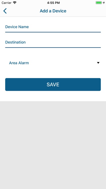 Amico Mobile Eco System App screenshot-3