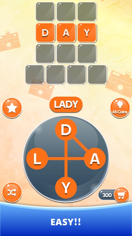 WOW: World Of Words, Kalamatic
