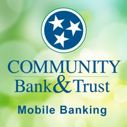 Community Bank & Trust Mobile