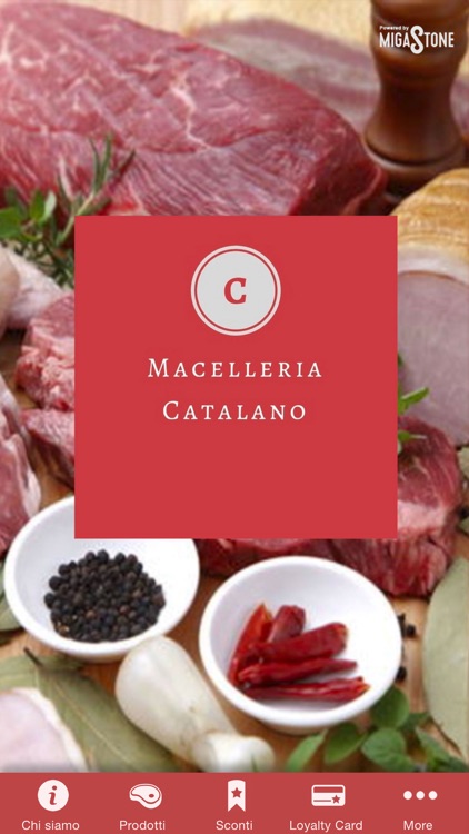 Catalano Macelleria