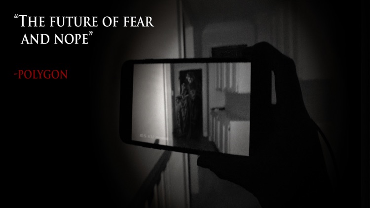 Night Terrors: Bloody Mary screenshot-4