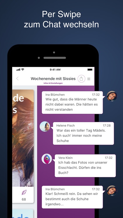 Zottel screenshot-3