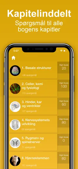 Game screenshot NeuroQuiz hack