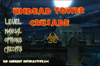 Undead Tower Crusade - Screenshot 1