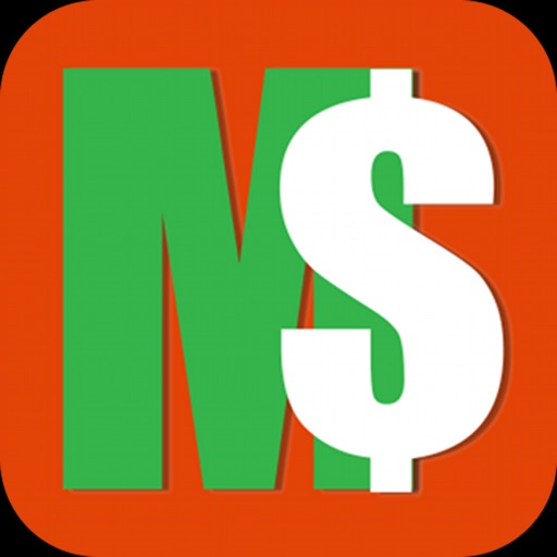 MyMobileMoney iOS App