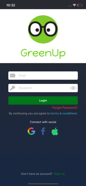 GreenUp(圖1)-速報App