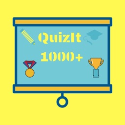 QuizIt World general Knowledge