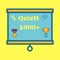 QuizIt General Knowledge is one of its kind app