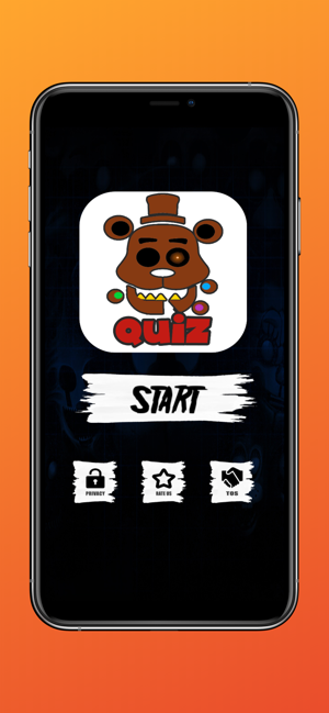 Quiz For FNAF(圖1)-速報App