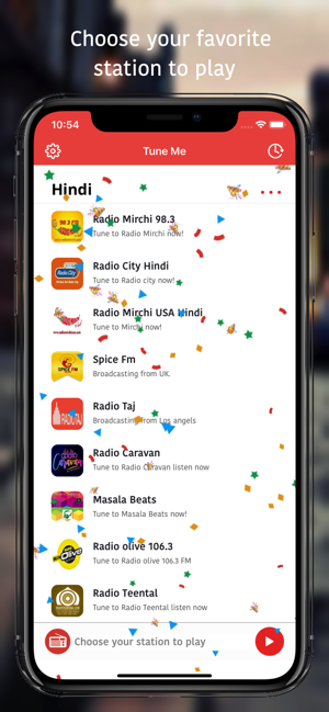 Online Radios -Live FM, AM(圖9)-速報App