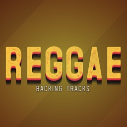 Backing Tracks: Reggae