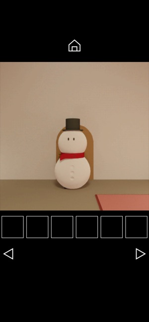 Escape Game Snowman(圖3)-速報App