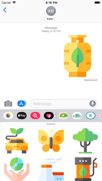 EcologyMS