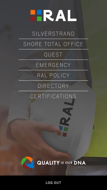 RAL Investment Corporation