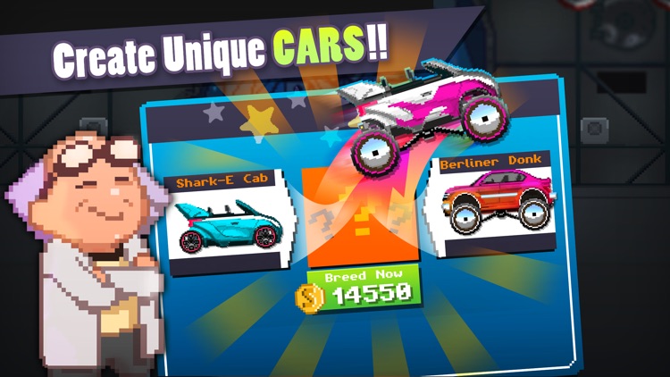 Motor World: Car Factory screenshot-4