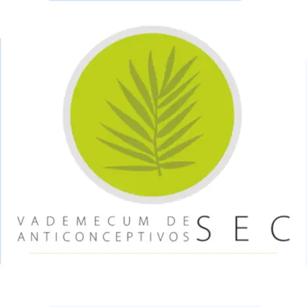 Vademecum Anticoncepción SEC Читы