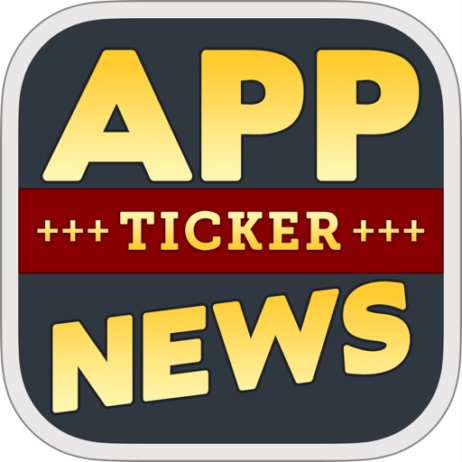 AppTicker News Icon