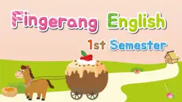 Game screenshot 토토핑거랑 Step-1 BT apk