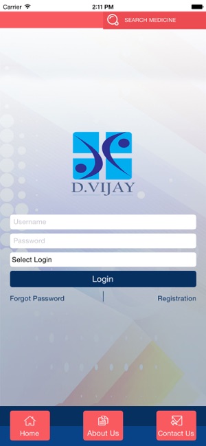 Dvijay Pharma(圖1)-速報App