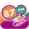 87 FM Pinhal