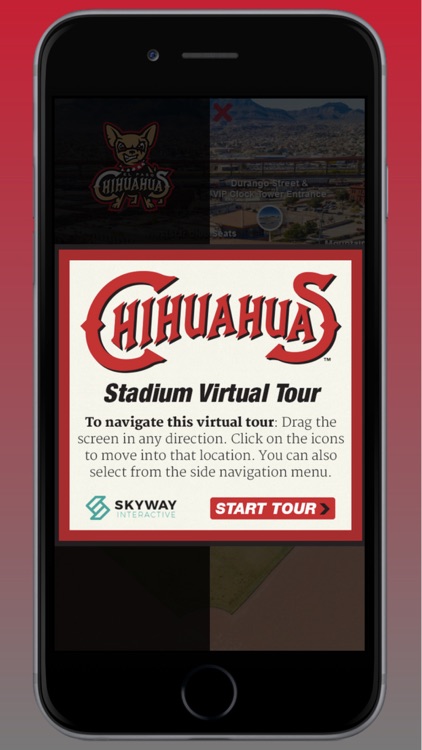 El Paso Chihuahuas hosting online virtual opening day – The Prospector