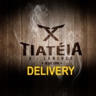 Top 29 Food & Drink Apps Like X Lanches Tia Teia - Best Alternatives