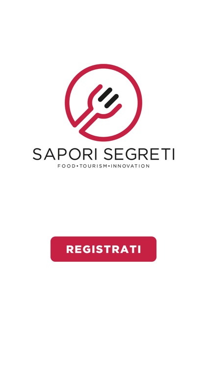 SaporiSegreti
