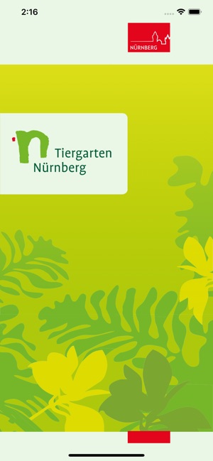 Tiergarten Nürnberg