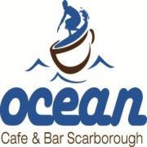 Ocean Cafe & Bar