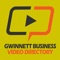 GWINNETT BUSINESS VIDEO DIRECTORY IS BROUGHT TO YOU BY PEACHTREE INTERACTIVE