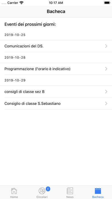 How to cancel & delete IcViguzzolo from iphone & ipad 3