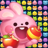Candy Friends Forest sur PC