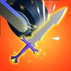 Sharpen Sword 3D-Perfect Forge - iPadアプリ