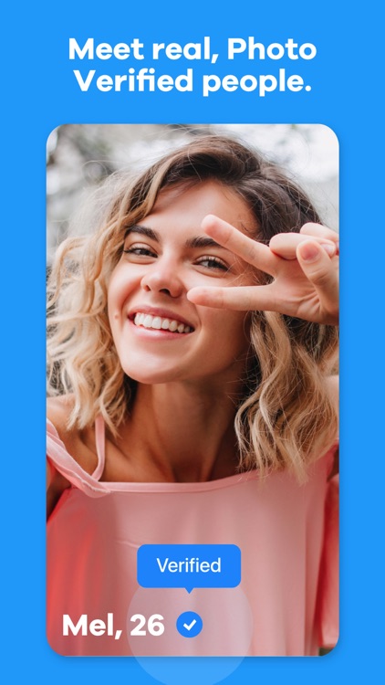 Bumble: Matches. Chats. Dating screenshot-3