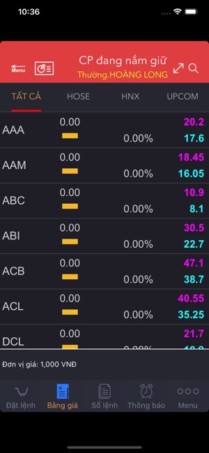 TCSC Mtrade(圖1)-速報App