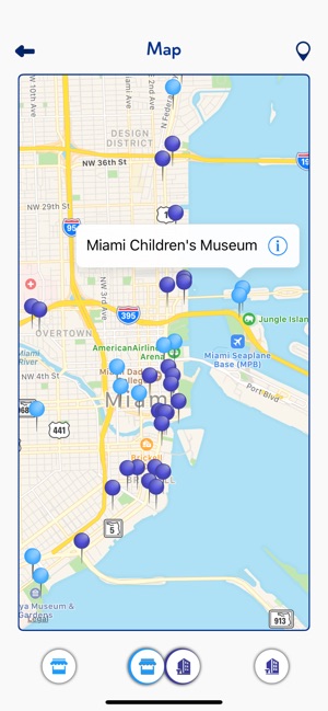 Miami Tourism Guide(圖4)-速報App