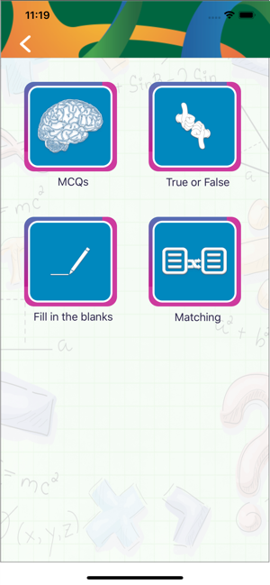 Start Up Mathematics Class 8(圖5)-速報App