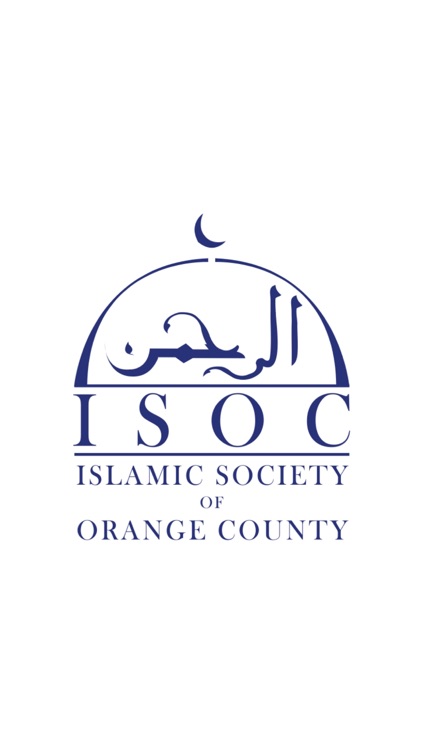 ISOC Garden Grove