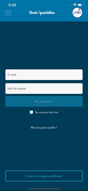 Unéo'quotidien(圖1)-速報App