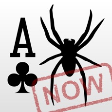 Activities of Spider Solitaire Now