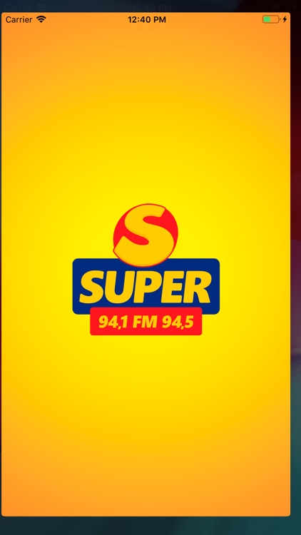 Rádio FM Super