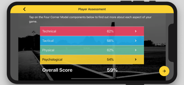 Football Sessions - Player(圖9)-速報App