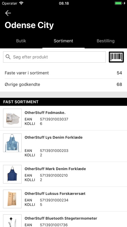 OtherStuff - VÆRSGO screenshot-3