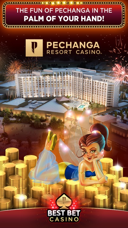 Best Bet Casino | Casino Slots screenshot-9