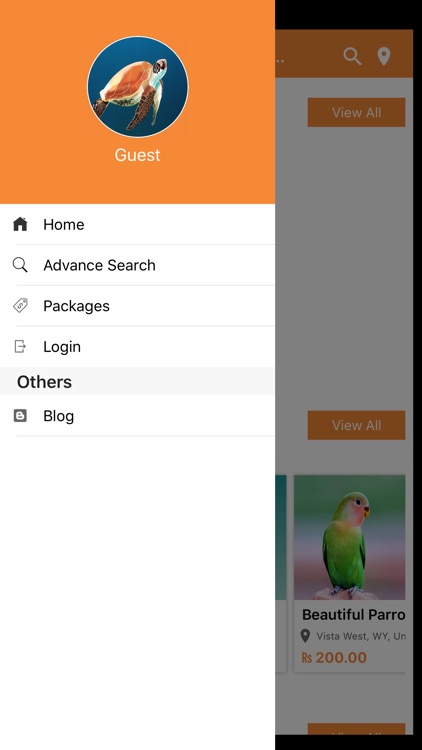 LocalAd Daytona screenshot-4