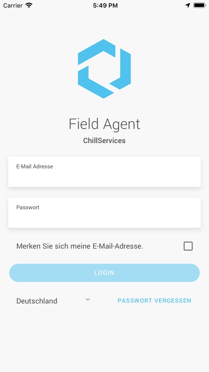 Field Agent