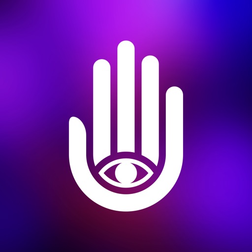 Palmist - AR Palm Reader iOS App