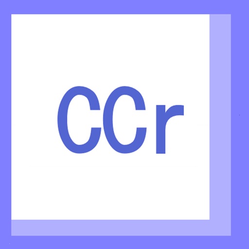 ccr-calculator-by-hidenori-ishii