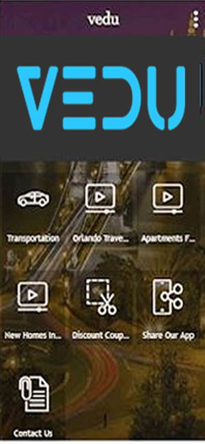 VEDU APP(圖1)-速報App