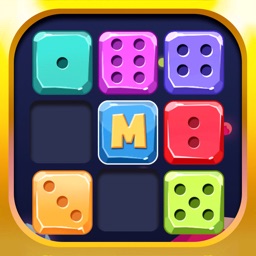 Dominoes Merge : Block Puzzle